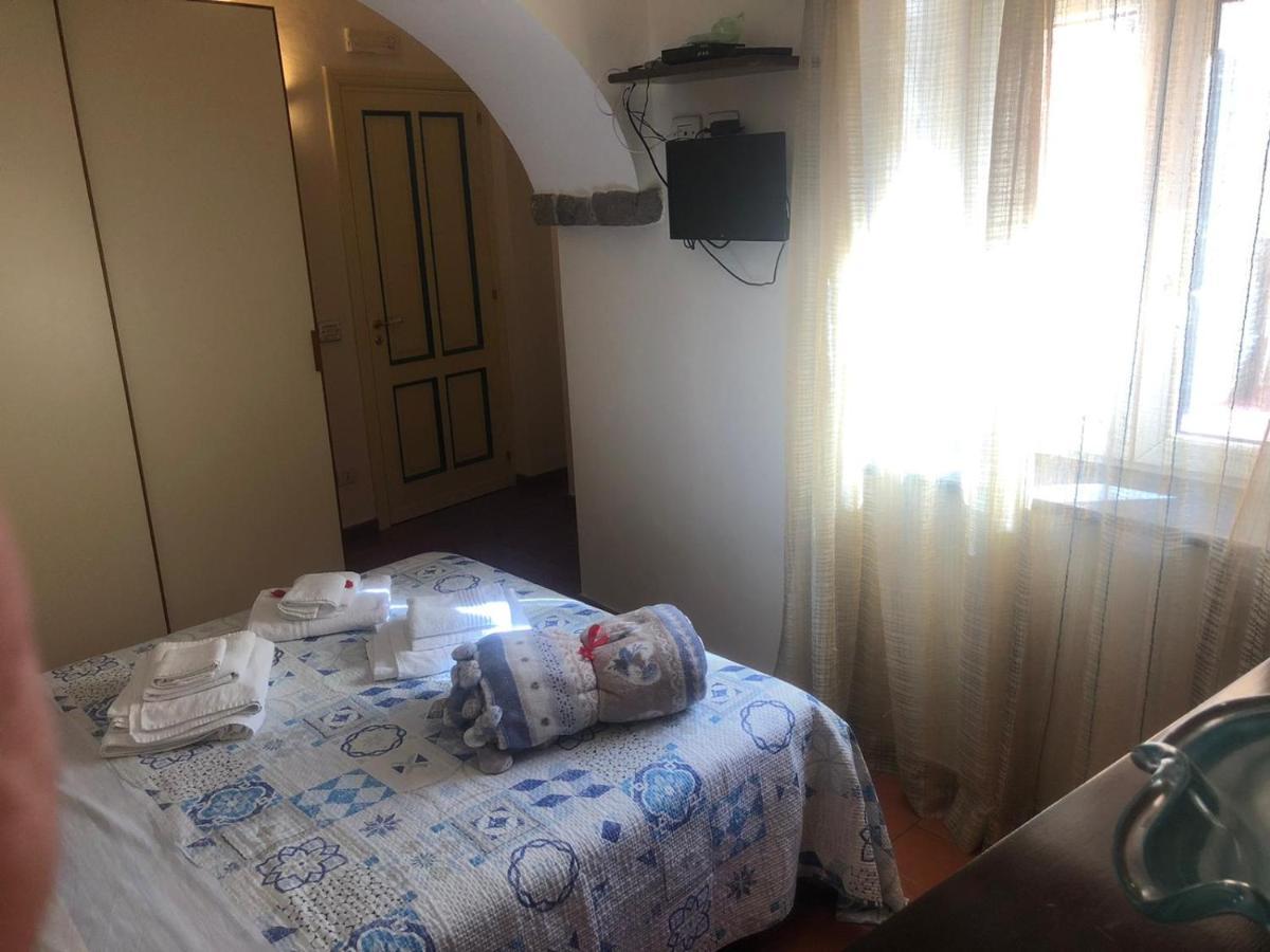 Appartamento Residence Costa D'Amalfi 미노리 외부 사진