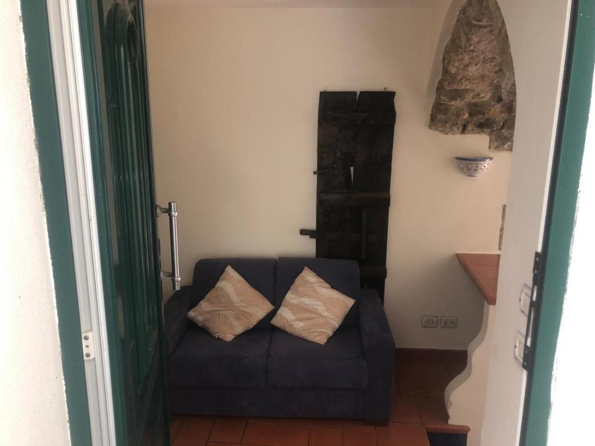 Appartamento Residence Costa D'Amalfi 미노리 외부 사진