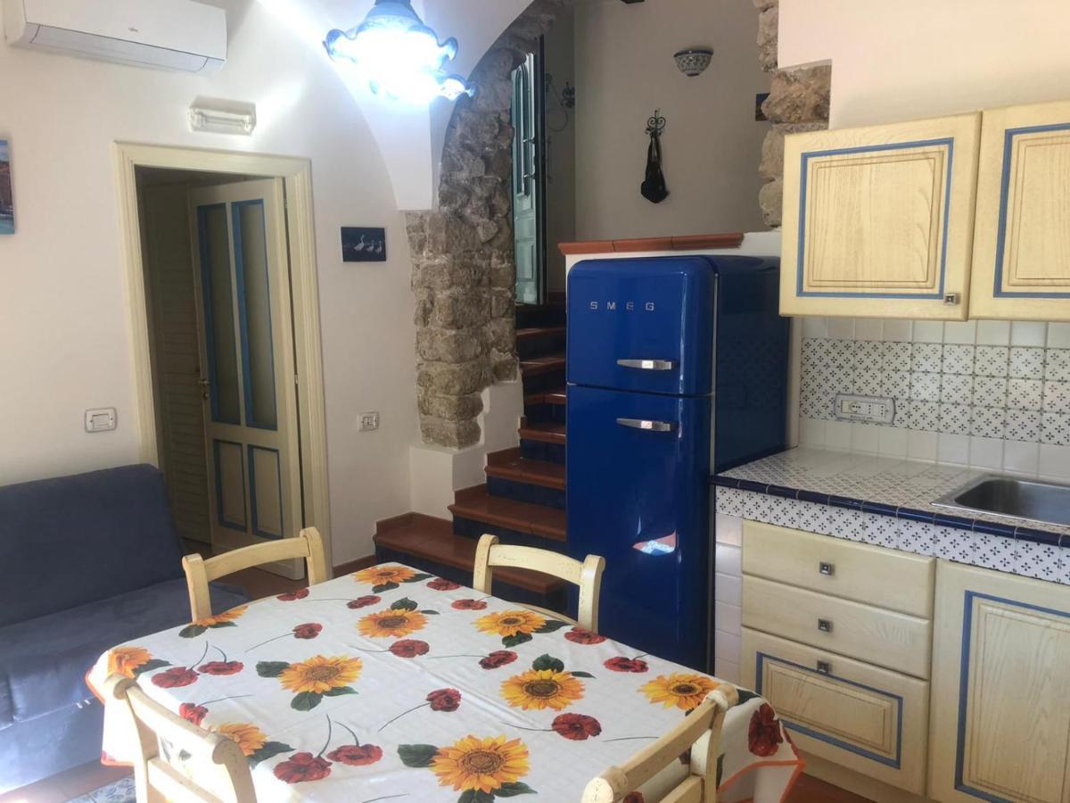 Appartamento Residence Costa D'Amalfi 미노리 외부 사진