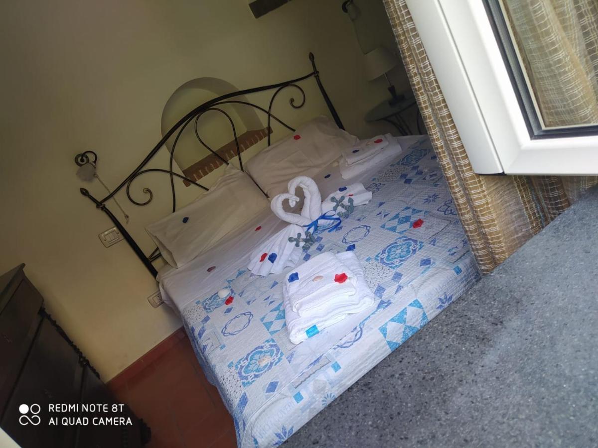 Appartamento Residence Costa D'Amalfi 미노리 외부 사진