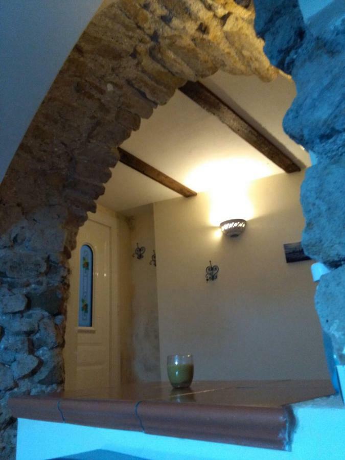 Appartamento Residence Costa D'Amalfi 미노리 외부 사진