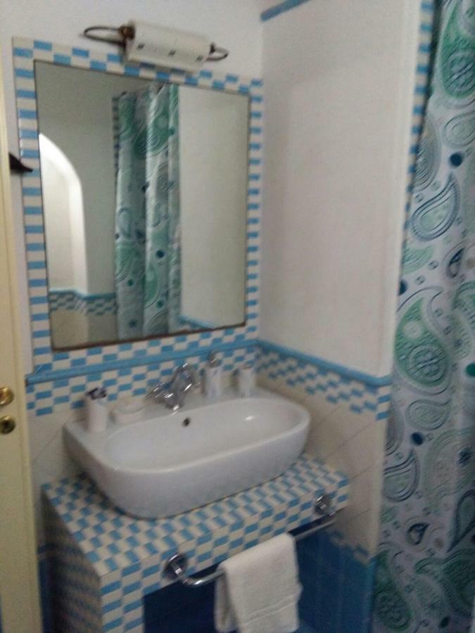 Appartamento Residence Costa D'Amalfi 미노리 외부 사진
