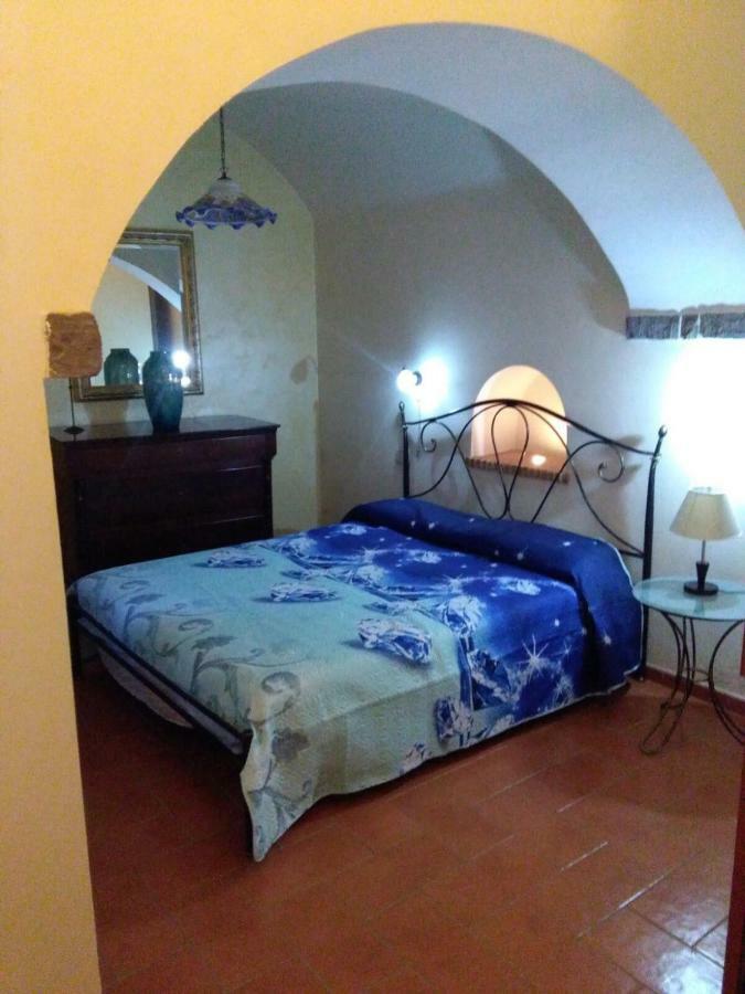 Appartamento Residence Costa D'Amalfi 미노리 외부 사진