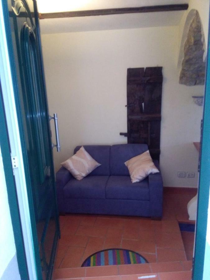Appartamento Residence Costa D'Amalfi 미노리 외부 사진