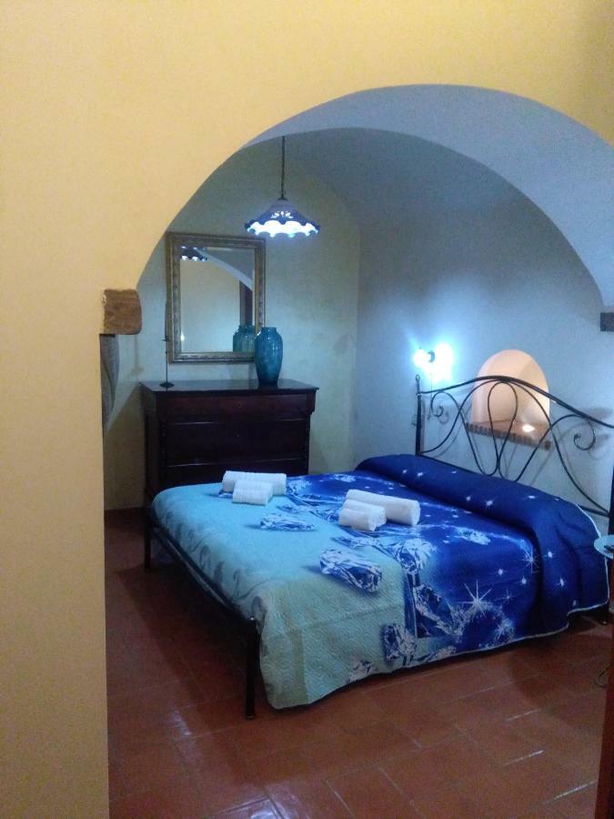 Appartamento Residence Costa D'Amalfi 미노리 외부 사진