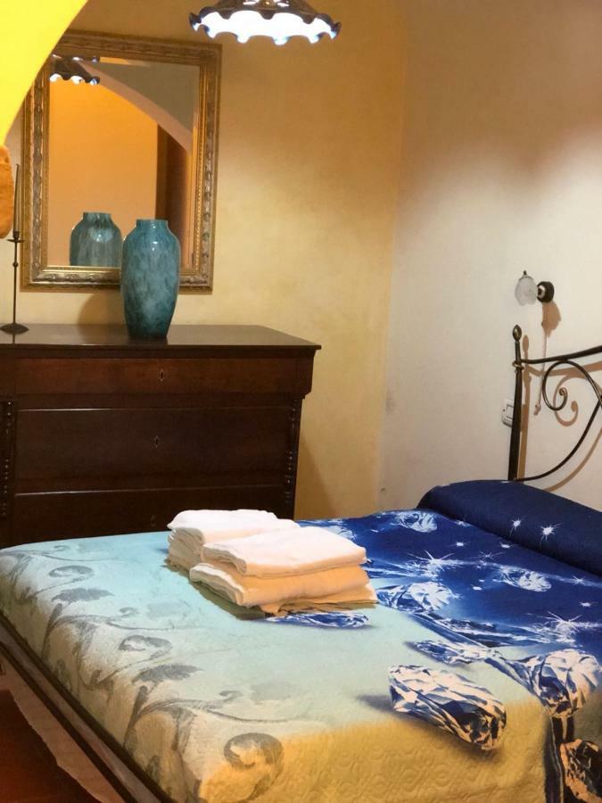Appartamento Residence Costa D'Amalfi 미노리 외부 사진