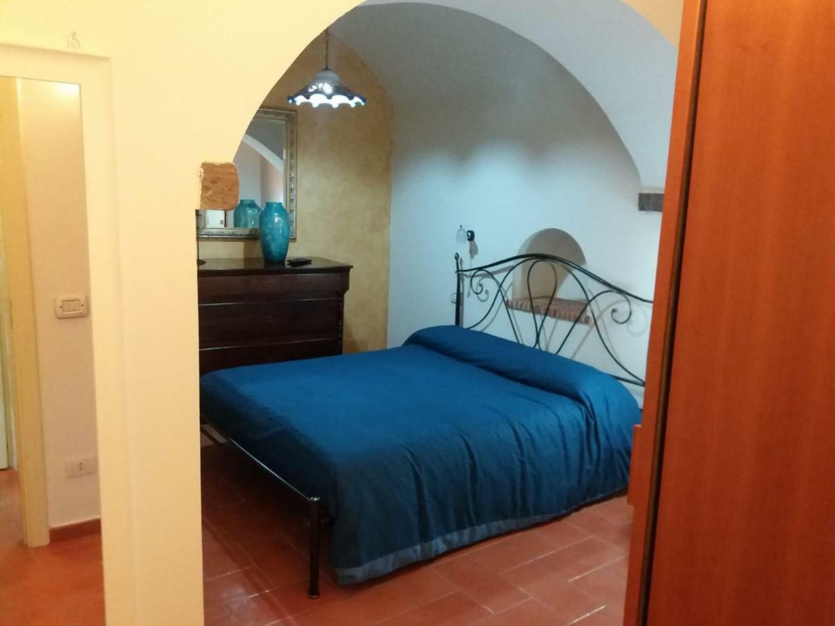Appartamento Residence Costa D'Amalfi 미노리 외부 사진