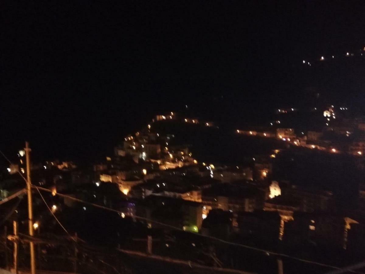 Appartamento Residence Costa D'Amalfi 미노리 외부 사진