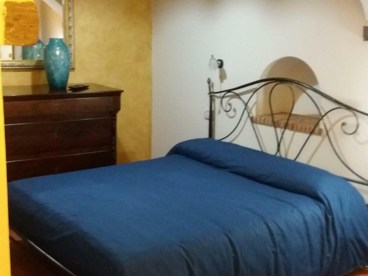 Appartamento Residence Costa D'Amalfi 미노리 외부 사진
